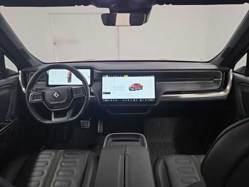 Used 2023 Rivian R1T Adventure AWD/4WD image 25