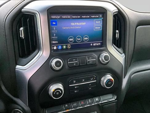 Used 2019 GMC Sierra 1500 Elevation w/ Trailering Package AWD/4WD image 10