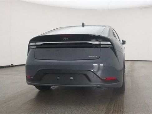 New 2026 Toyota Prius Plug-In Hybrid image 89