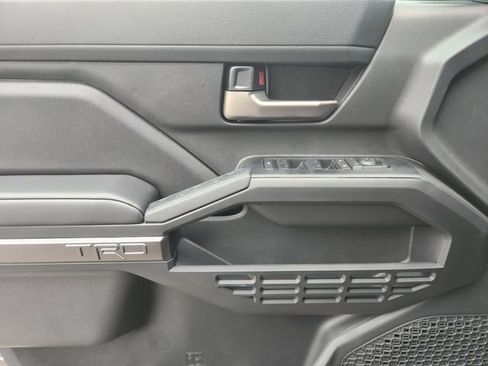New 2026 Toyota Tacoma TRD Off-Road AWD/4WD image 21