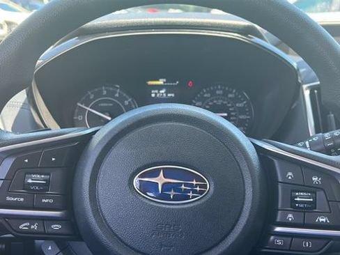 Certified 2023 Subaru Impreza 2.0i Premium AWD/4WD image 29