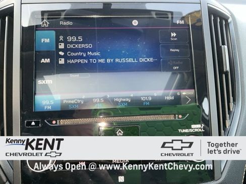 Used 2023 Subaru Crosstrek 2.5i Sport image 28