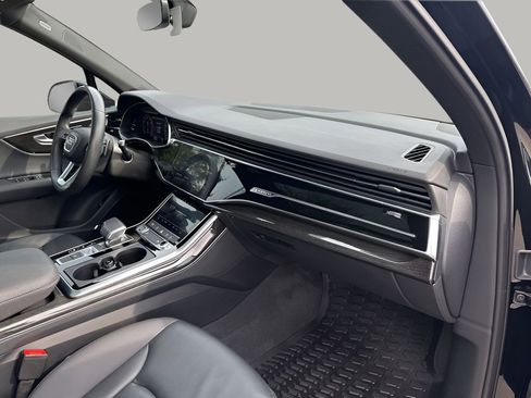 Used 2021 Audi Q7 2.0T Premium Plus image 12