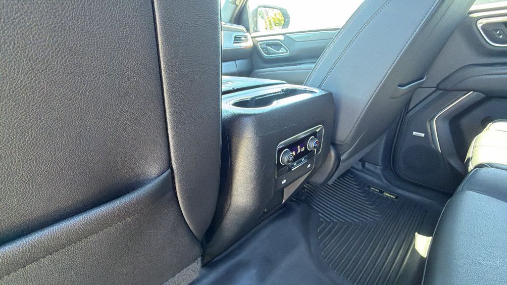 Used 2022 Chevrolet Tahoe RST RWD image 26