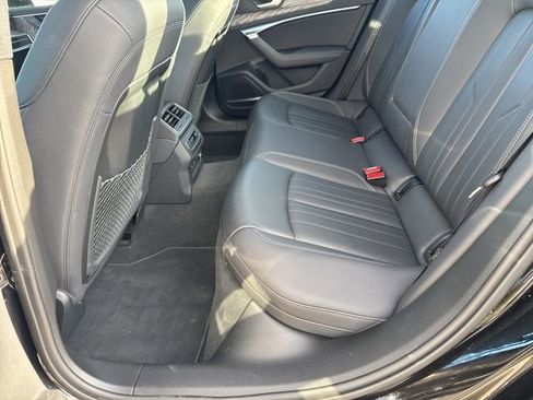 Used 2024 Audi A6 Premium Plus image 21