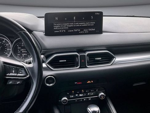 Used 2022 MAZDA CX-5 AWD 2.5 S image 9