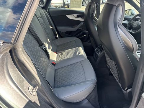 Used 2018 Audi S5 Prestige w/ Driver Assistance Package image 15