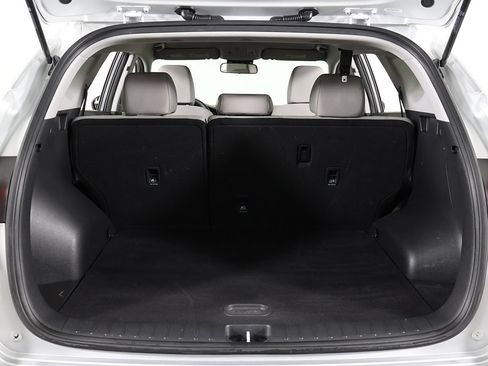 Used 2019 Hyundai Tucson SE AWD/4WD image 15