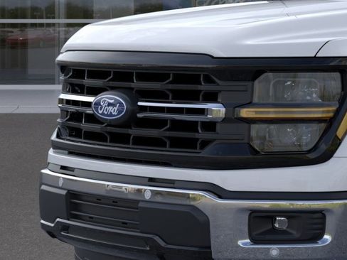 New 2026 Ford F150 XLT RWD image 17