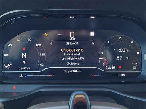 Used 2023 GMC Yukon Denali w/ Denali Reserve Package image 18