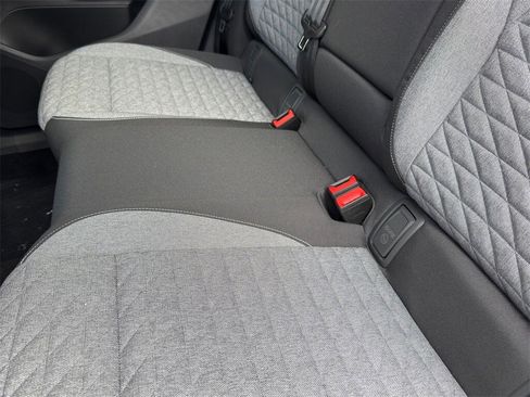 New 2026 Volkswagen Tiguan S image 30