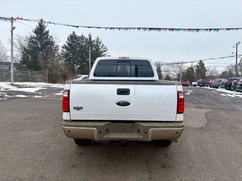Used 2012 Ford F250 King Ranch image 4
