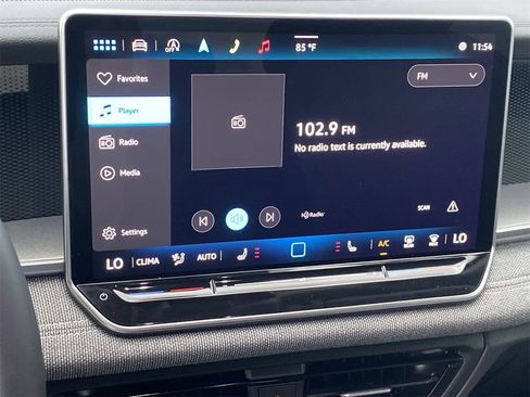 New 2025 Volkswagen Tiguan S image 21