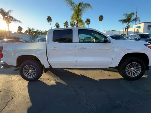 New 2026 Chevrolet Colorado LT w/ LT Convenience Package image 9