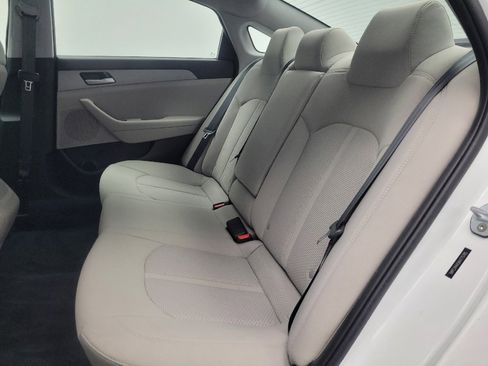 Used 2019 Hyundai Sonata ECO image 18