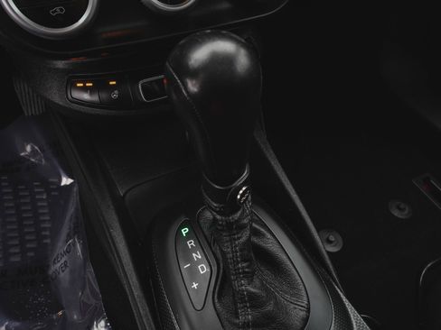 Used 2016 FIAT 500X Easy image 29