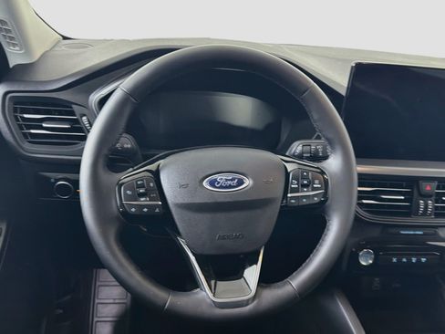 Used 2026 Ford Escape Active w/ Tech Pack #1 AWD/4WD image 17