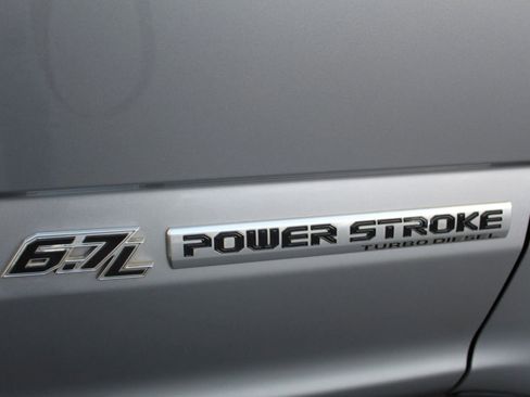 Used 2020 Ford F250 XLT AWD/4WD image 32
