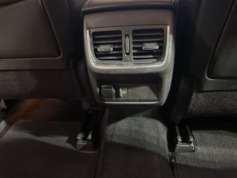 Used 2019 INFINITI QX50 Pure AWD/4WD image 28