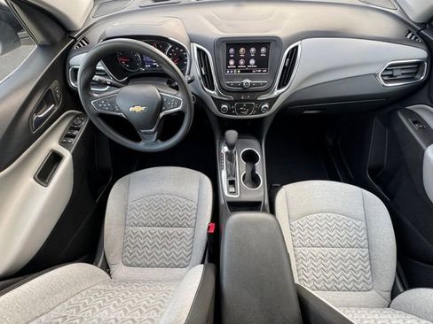 Used 2023 Chevrolet Equinox LS w/ LS Convenience Package FWD image 20