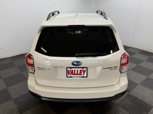 Used 2017 Subaru Forester 2.5i Limited image 8