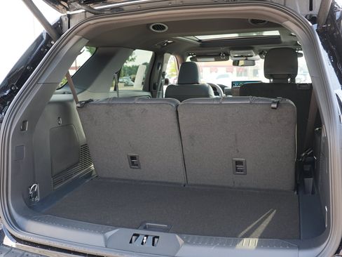 New 2026 Ford Explorer Tremor w/ Tremor Ultimate Package AWD/4WD image 25