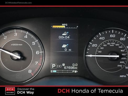 Used 2022 Subaru Impreza Premium image 10