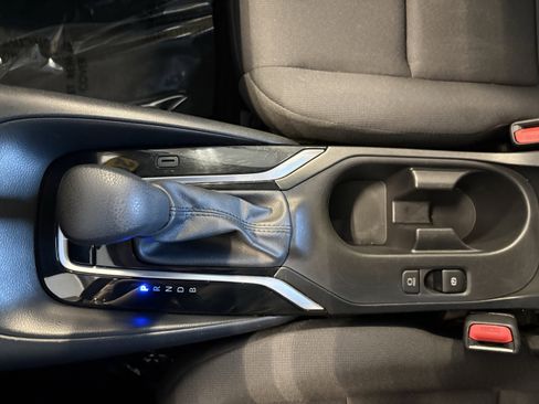 Certified 2024 Toyota Corolla LE image 17