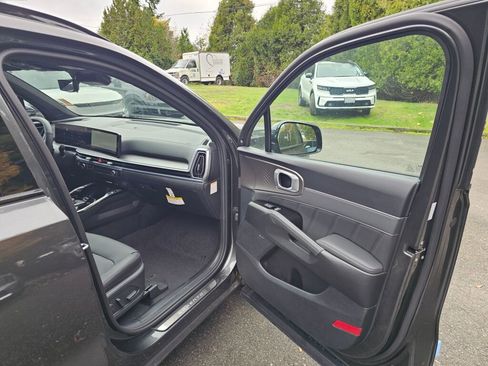 New 2026 Kia Sorento SX Prestige image 30