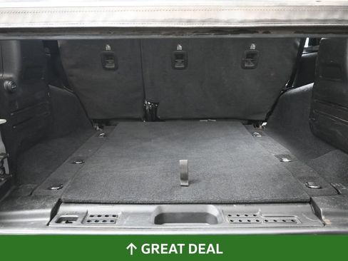 Used 2023 Jeep Wrangler Unlimited Sport AWD/4WD image 27