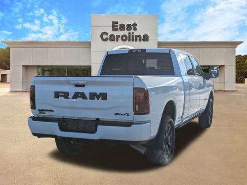 New 2026 RAM 2500 Laramie image 3
