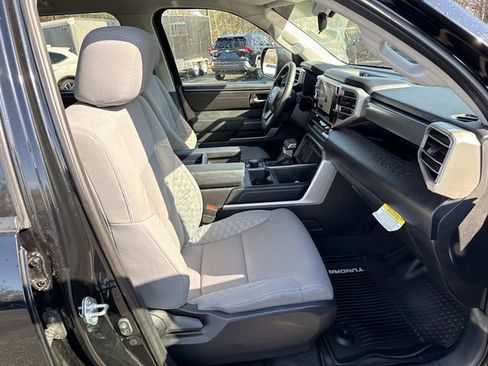 Used 2024 Toyota Tundra SR5 image 9