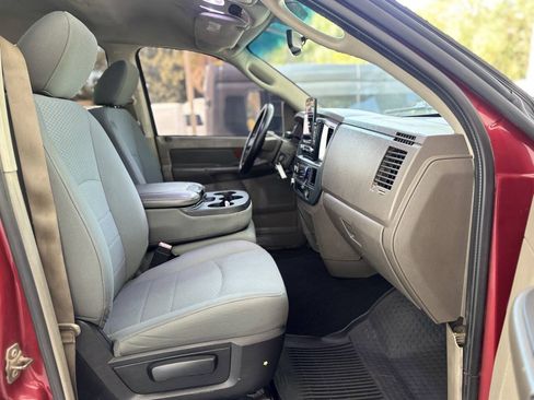 Used 2006 Dodge Ram 3500 Truck SLT RWD image 20