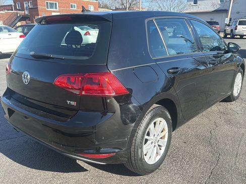 Used 2016 Volkswagen Golf S image 5