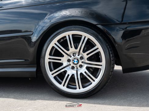 Used 2006 BMW M3 Coupe RWD image 12