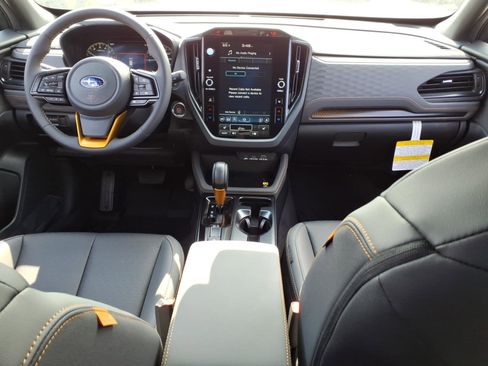 New 2026 Subaru Forester Wilderness AWD/4WD image 7