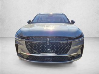 Used 2025 Lincoln Nautilus Black Label video 2