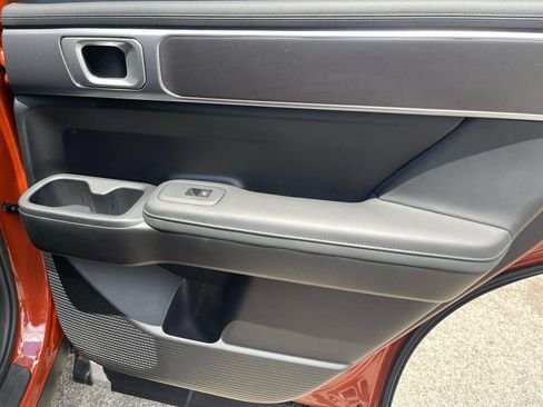 Certified 2025 Hyundai Santa Fe XRT AWD/4WD image 29