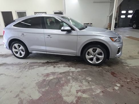 Used 2022 Audi Q5 2.0T Premium Plus AWD/4WD image 21