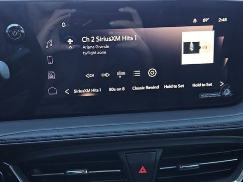 New 2026 Buick Encore GX Sport Touring w/ Comfort Package image 12