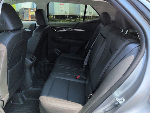 Used 2025 Buick Envision Preferred AWD/4WD image 26