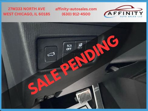 Used 2019 MAZDA CX-5 Grand Touring w/ GT Premium Package image 24