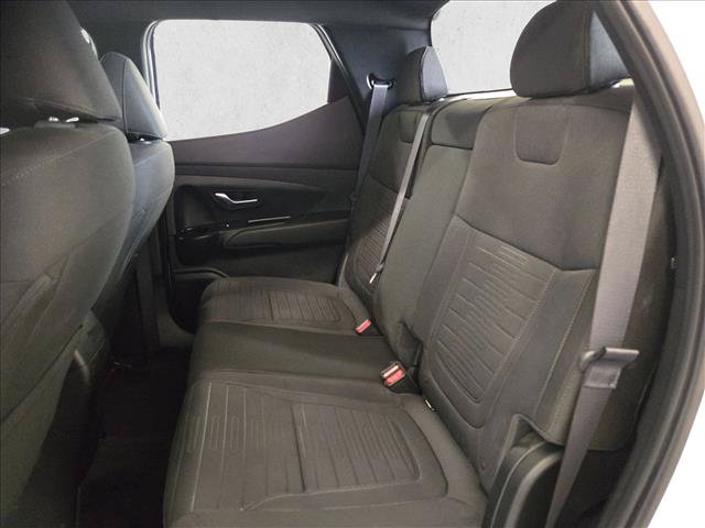 Used 2024 Hyundai Santa Cruz SEL FWD image 16