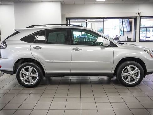 Used 2008 Lexus RX 400h 2WD image 5