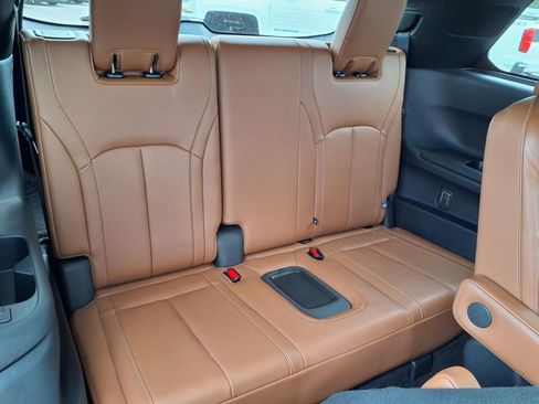 Used 2022 INFINITI QX60 Autograph w/ Cargo Package FWD image 17
