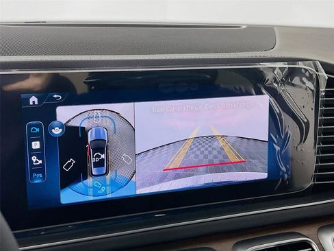 New 2026 Mercedes-Benz GLE 350 4MATIC image 12