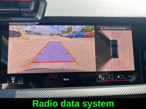 Used 2025 Audi RS 3 image 15