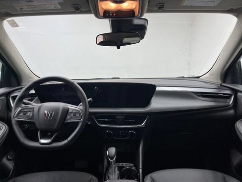 Used 2024 Buick Encore GX Sport Touring w/ Experience Buick Package FWD image 8
