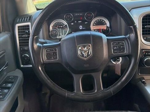 Used 2016 RAM 1500 Lone Star image 6