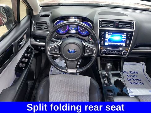 Used 2018 Subaru Legacy 2.5i Sport AWD/4WD image 23